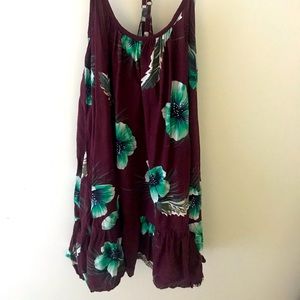 Volcom Sun Dress